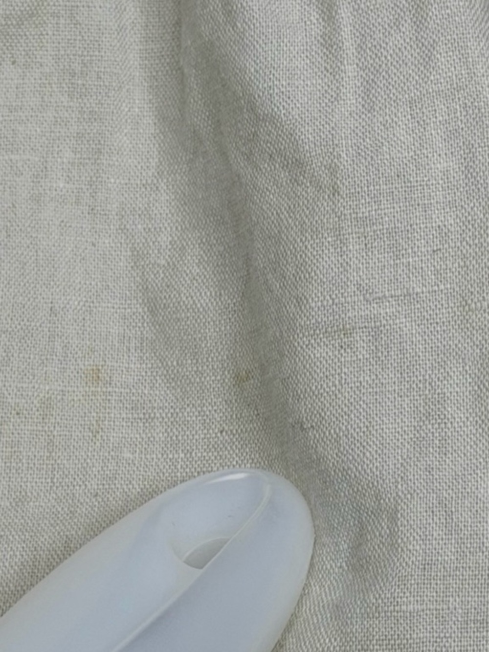 Small‎ Shop Ruffle Pinafore - Picture 3 of 6